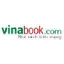 Vinabook.com logo