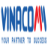 Vinacomm.vn logo