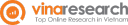 Vinaresearch.net logo
