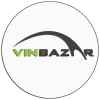 Vinbazar.com logo