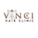 Vincihairclinic.com logo