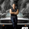 Vindiesel.com logo