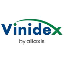 Vinidex.com.au logo