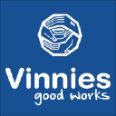 Vinnies.org.au logo