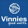 Vinnies.org.au logo