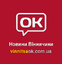 Vinnitsaok.com.ua logo