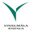 Vinnumalastofnun.is logo