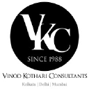 Vinodkothari.com logo