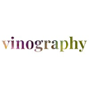 Vinography.com logo