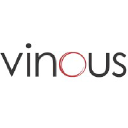 Vinous.com logo