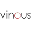 Vinous.com logo