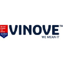 Vinove.com logo