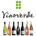 Vinoverde.de logo