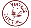 Vintageelectricbikes.com logo