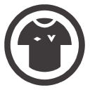 Vintagefootballshirts.com logo