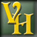 Vintagehardware.com logo