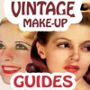 Vintagemakeupguide.com logo