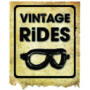 Vintagerides.com logo