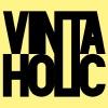 Vintaholic.com logo