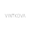 Vintkova.es logo