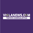 Violanews.com logo