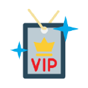 Vipbox.tv logo