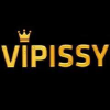 Vipissy.com logo