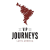 Vipjourneys.com logo