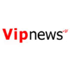 Vipnews.gr logo