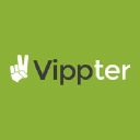 Vippter.com logo