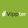 Vippter.com logo