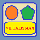 Viptalisman.com logo