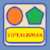 Viptalisman.com logo