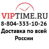 Viptime.ru logo