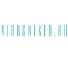 Viragneked.hu logo