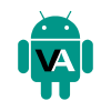 Viralandroid.com logo