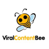 Viralcontentbee.com logo