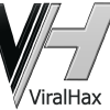 Viralhax.com logo