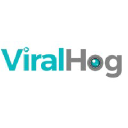 Viralhog.com logo