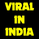 Viralinindia.in logo