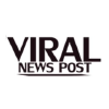 Viralnewspost.com logo