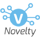 Viralnovelty.net logo