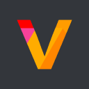 Viralscape.com logo