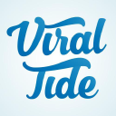 Viraltide.com logo