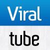 Viraltube.no logo