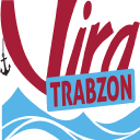 Viratrabzon.com logo
