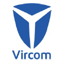 Vircom.com logo