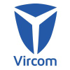 Vircom.com logo