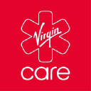 Virgincare.co.uk logo