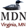 Virginiamn.com logo